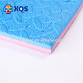 China factory wholesale water proof foam floor mats for kids